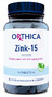 Orthica Zink-15 Tabletten 90TB 