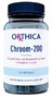 Orthica Chroom-200 Capsules 90CP 