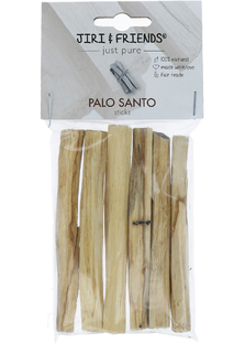 Jiri & Friends Palo Santo Sticks 1ST 