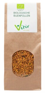 Vitiv Biologische Bijenpollen 300GR 