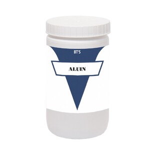 BTS Aluin Poeder 1000GR 