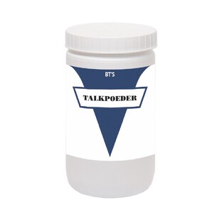 BTS Talkpoeder 500GR 