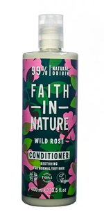 Faith in Nature Wild Rose Conditioner 400ML 