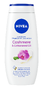 Nivea Cashmere & Cotton Seed Oil Care Shower 250ML 