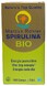 Marcus rohrer Spirulina Tabletten 180TB 47555