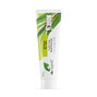 Dr Organic Tea Tree Purifying Toothpaste 100ML 46082