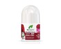 Dr Organic Rose Otto Deodorant Roll-On 50ML 