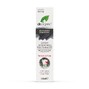 Dr Organic Activated Charcoal Extra Whitening Toothpaste 100ML 