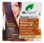 Dr Organic Moroccan Argan Oil Restorative Treatment Conditioner 200ML 