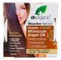Dr Organic Moroccan Argan Oil Restorative Treatment Conditioner 200ML