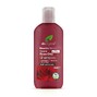 Dr Organic Rose Otto Shampoo 265ML 