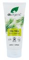 Dr Organic Tea Tree Face Wash 200ML