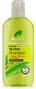 Dr Organic Tea Tree Shampoo 265ML 