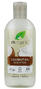 Dr Organic Virgin Coconut Oil Shampoo 265ML 