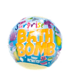 Funny Monsters Bath Bomb Met Surprise 1ST