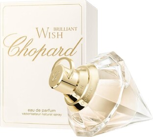 Chopard Wish Brilliant Eau de Parfum 75ML 