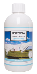 Horomia Fresh Cotton Wasparfum 500ML 