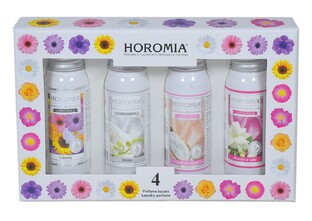 Horomia 4 Wasparfum Set 200ML 