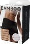 Naproz Bamboo Men's Original Boxer Grijs 2-Pack L 2PR 