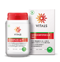 Vitals Immuunformule Pro Capsules 60CP 75065