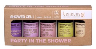 Benecos Bio Shower Party Giftset 1ST 