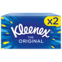 Kleenex Original Tissue Duobox 144ST 