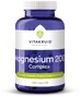 Vitakruid Magnesium 200 Complex Tabletten 180TB 