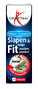 Lucovitaal Slapen & Helpt Fit Wakker Worden Tabletten 30TB 