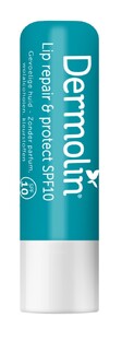 Dermolin Lip Repair & Protect SPF10 4,8GR 