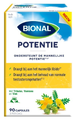 Bional Potentie Capsules 90CP