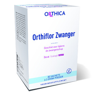 Orthica Orthiflor Zwanger Sachets 30ZK 