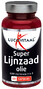 Lucovitaal Super Lijnzaad Olie Capsules 60CP 