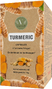 Vanan Turmeric Capsules 60CP 46709