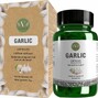 Vanan Garlic Capsules 60CP 46641