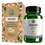 Vanan Ginger Capsules 60CP 46712