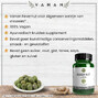 Vanan Fever Nut Capsules 60CP 47412