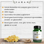 Vanan Boswellia Capsules 60CP 47406