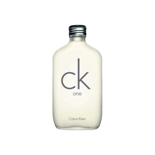 Calvin Klein CK One Eau De Toilette Unisex 50ML 