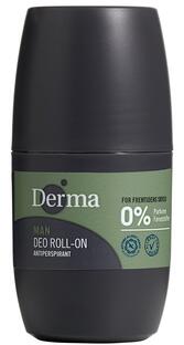 Derma Man Deo Roll-On 50ML