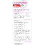 Bronchostop Max 8-in-1 Hoestdrank 120ML Ingrediënten en dosering