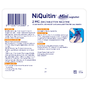 Niquitin Minizuigtabletten Mint 2.0mg 60ZTB gebruiksaanwijzing