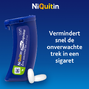 Niquitin Minizuigtabletten Mint 2.0mg 60ZTB reclame