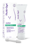 Multi-Gyn ActiGel Bacteriële Vaginose 50ML verpakking met tube