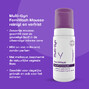 Multi-Gyn FemiWash Mousse 100ML voordelen