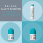 Deoleen Deodorant Aerosol Sensitive 0% 150ML Andere producten in de lijn