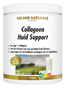 Golden Naturals Collageen Huid Support Rund Poeder 300GR 