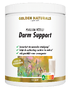 Golden Naturals Darm Support Poeder 250GR 