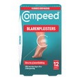 Compeed Blarenpleisters Medium 12ST