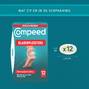 Compeed Blarenpleisters Medium 12ST 56194