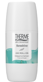 Therme Anti-Transpirant Sensitive Roll-on 60ML 